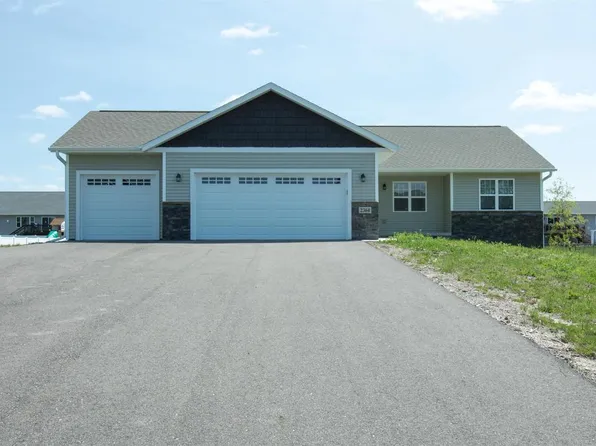 2364 MYSTIC MEADOW DRIVE, Kronenwetter, WI 54455