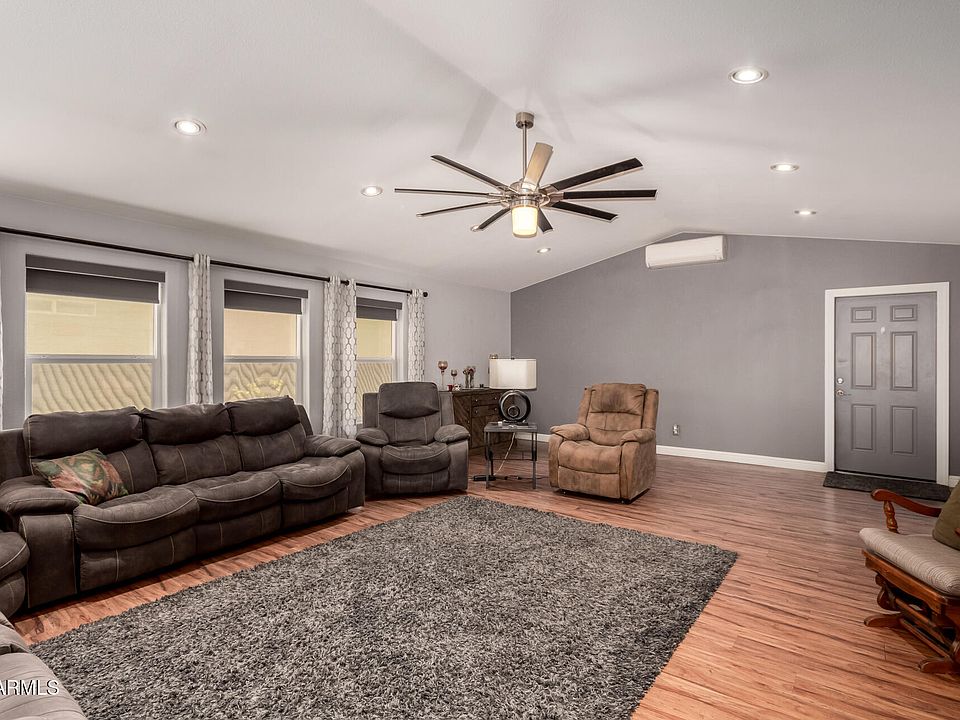 1st image of 3301 S GOLDFIELD Road #2068