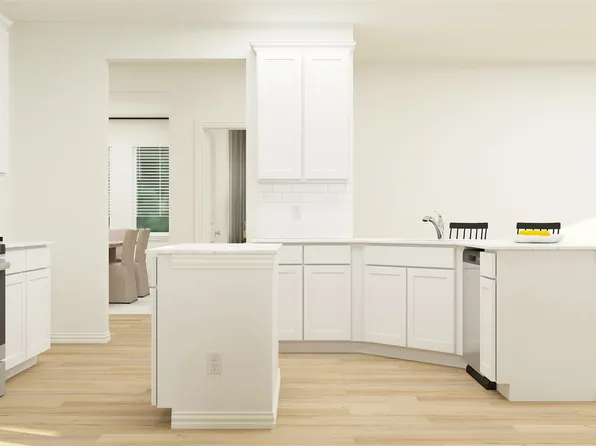 1806 Brave Dr, Crandall, TX 75114