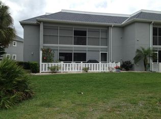 1340 San Cristobal Ave UNIT 208, Punta Gorda, FL 33983