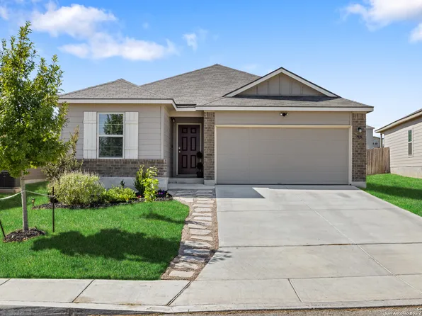 7535 TOLEDO BND, San Antonio, TX 78252