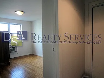 Rented by DSA Realty