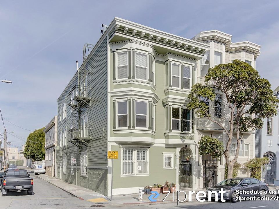 1st image of 3638 17th St #1