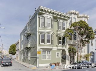 3638 17th St #1, San Francisco, CA 94114