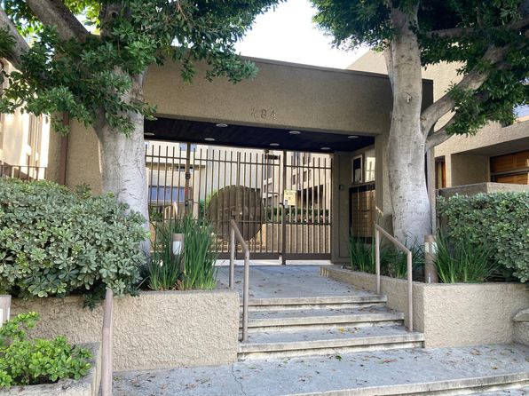 484 E California Blvd APT 43