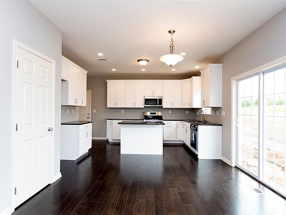 Chapman Country Kitchen
