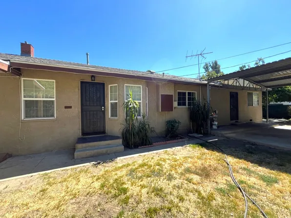 RV T 1063-1067, 1063-1067 S Park Ave #1063, Pomona, CA 91766