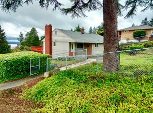 1005 SW 166th St, Burien, WA 98166