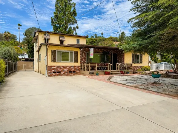 4114 Citradora Dr, Spring Valley, CA 91977