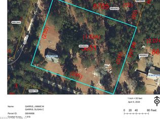 166 Merle Rd, Pinebluff, NC 28373