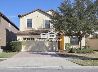1413 Wexford Way, Davenport, FL 33896