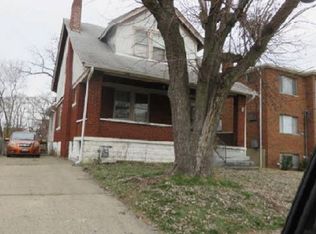 437 Jefferson Ave, Cincinnati, OH 45215