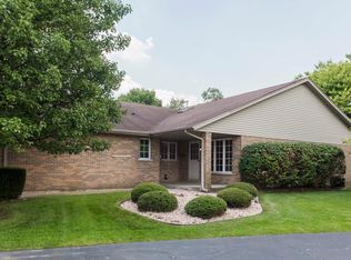 5016 W Circle Pl, Crestwood, IL