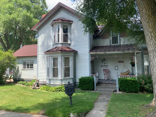 312 S Brownson Ave, Kingsley, MI 49649