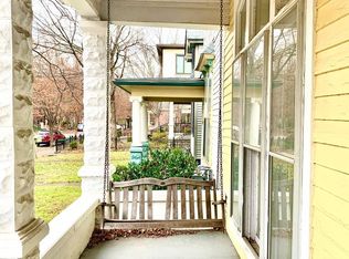 1427 S 6th St #1, Louisville, KY