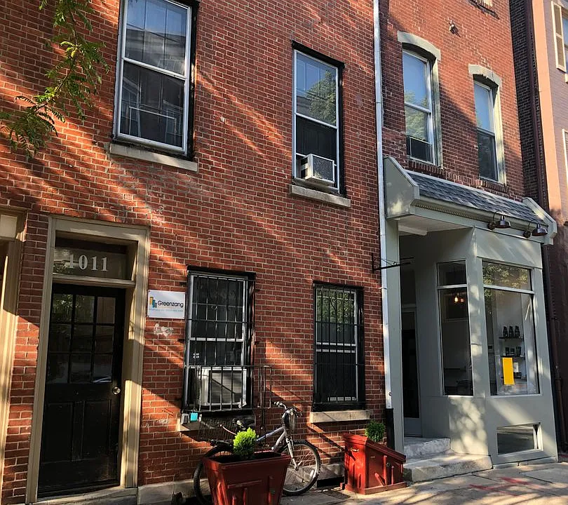 1009-11 Spruce