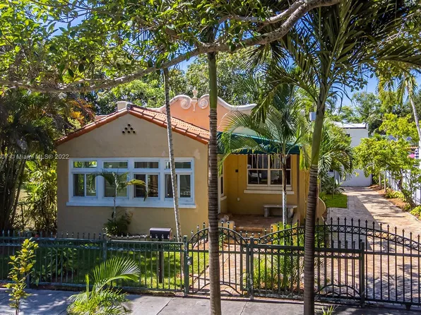 55 NE 46th St, Miami, FL 33137