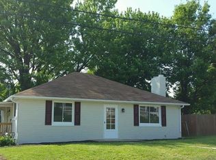 20 Sanitarium Rd, Washington, PA 15301