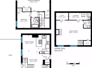 350 Gerrard St E, Toronto, ON M5A2G7