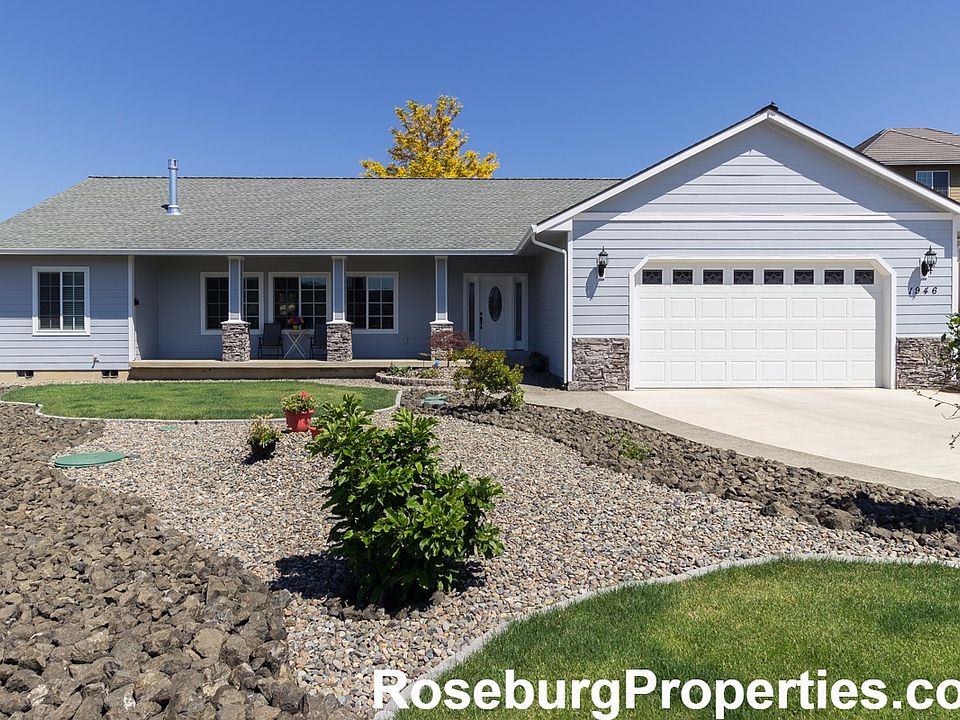 1946 Innsbrook Ct Sutherlin