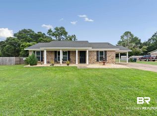 2000 Campfire Dr, Semmes, AL 36575