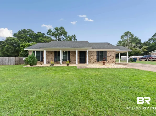 2000 Campfire Dr, Semmes, AL 36575
