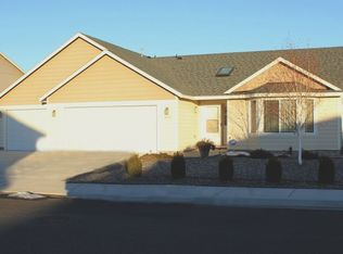 4303 Des Moines Ln, Pasco, WA 99301