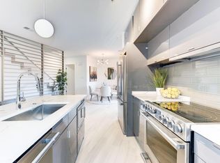 1871 Corcoran St NE UNIT B, Washington, DC 20002