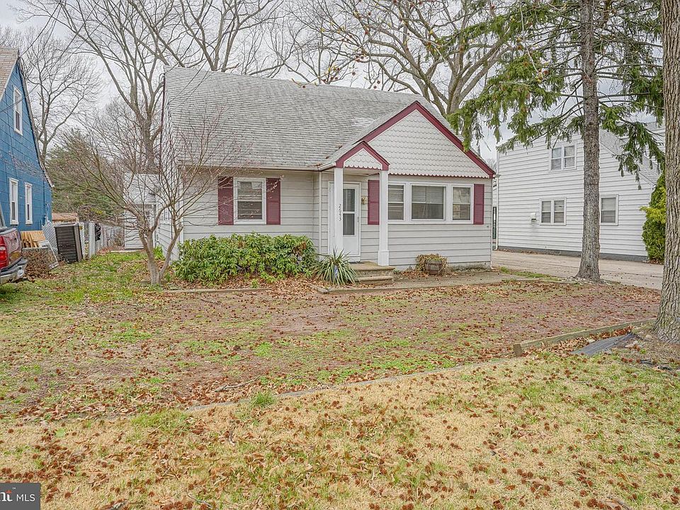 1st image of 2643 Haddonfield Rd