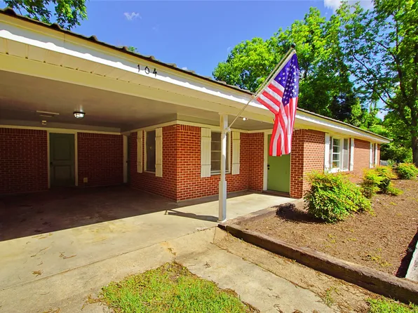 104 Orr St, Sarepta, LA 71071