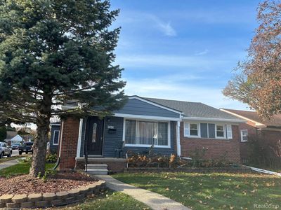 2656 Carlysle St, Dearborn, MI, 48124
