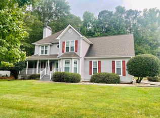 165 Birch Creek Cir, McDonough, GA 30253