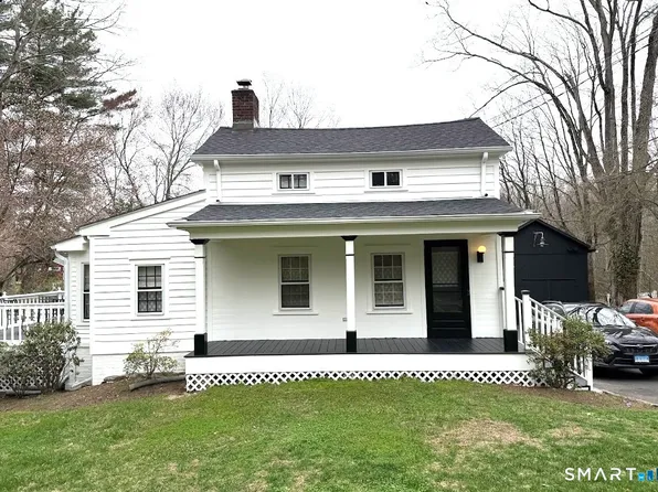 108 N Stamford Road, Stamford, CT 06903