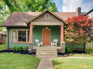 1120 Sharpe Ave, Nashville, TN 37206