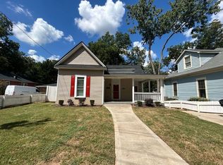 3185 E Point St UNIT A, Atlanta, GA 30344