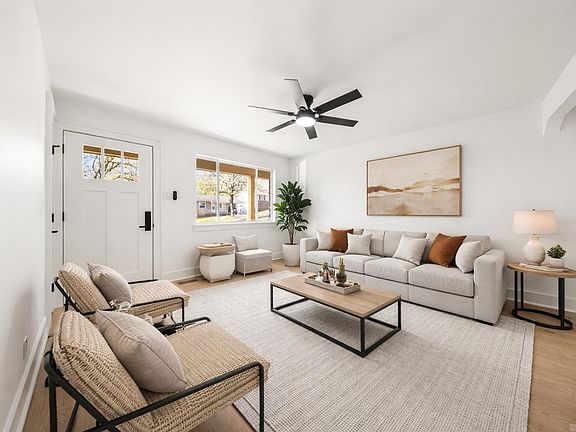 2nd image of 909 W 50th St