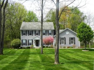 140 Balbriggan Ln, Granville, OH 43023