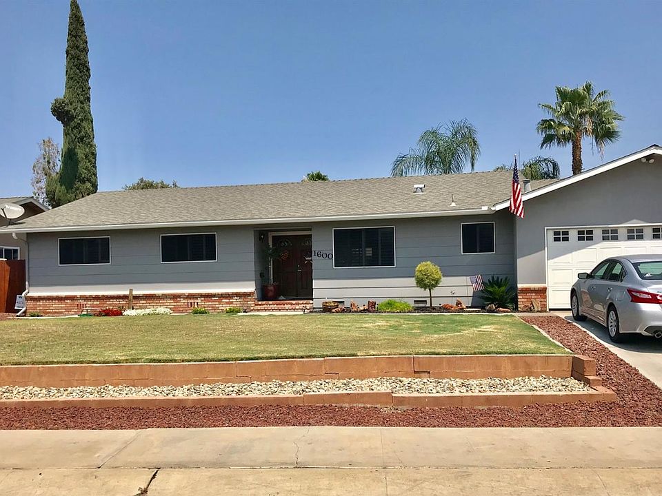 1st image of 1600 W La Vida Ave
