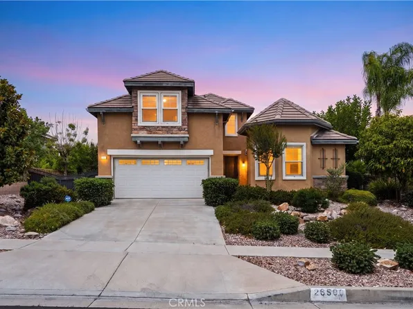 26500 Cornell St, Loma Linda, CA 92354