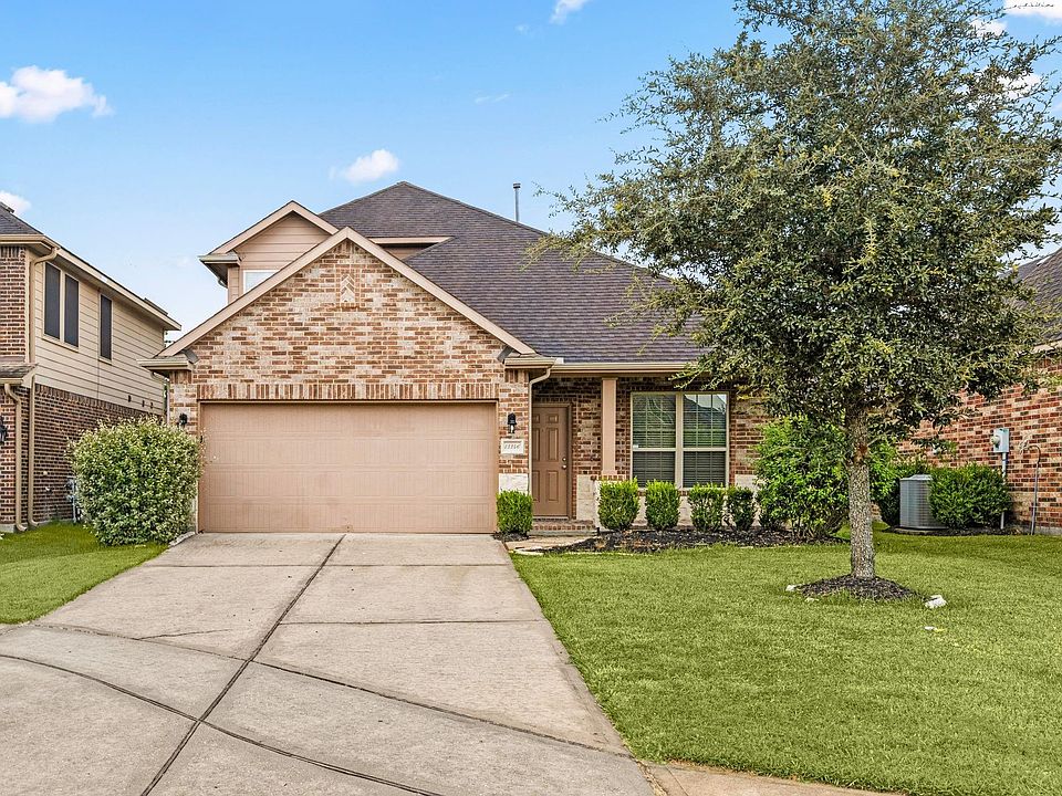 1st image of 13346 Davenport Hills Ln