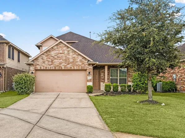 13346 Davenport Hills Ln, Humble, TX 77346