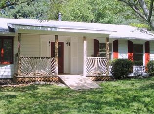 13246 Dowdy Ln, Unionville, VA 22567