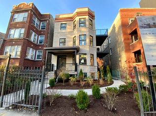1226 W Winnemac Ave #3S, Chicago, IL 60640