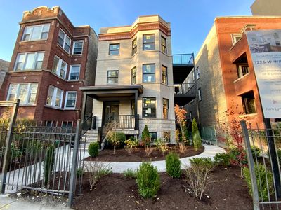 1226 W Winnemac Ave #3S, Chicago, IL, 60640