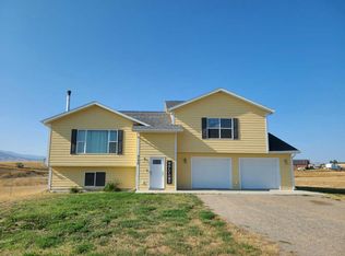 3170 Steptoe Ct, East Helena, MT 59635