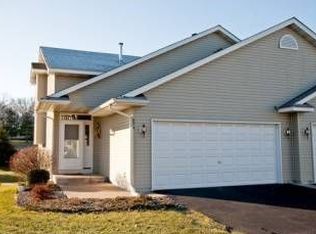 894 125th Dr NE, Blaine, MN 55434