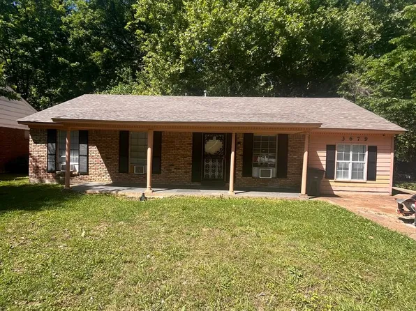 3679 Ladue St, Memphis, TN 38127