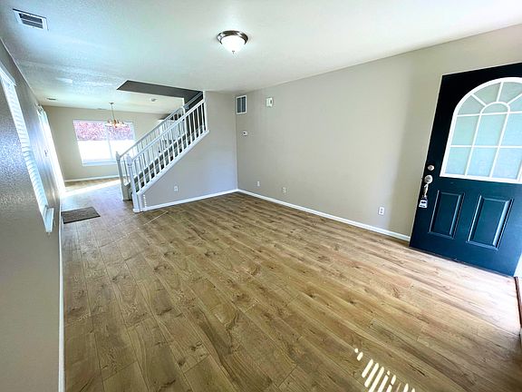 Main Living Area
