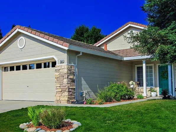 1554 Mill Run Dr, Roseville, CA 95747