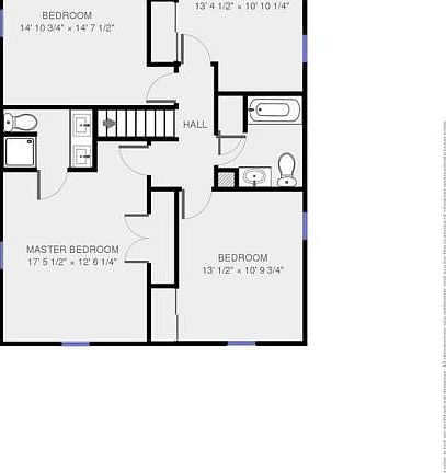 4th image of 3307 Penn Forest Blvd